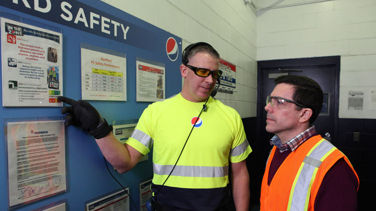 PBNA Employees PBNA Employees